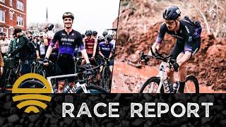 INSIDE THE LEAD GROUP | 2023 Mid South Gravel