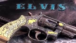 Curator's Corner: The King's Revolver