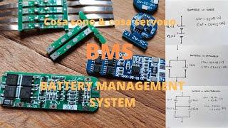 BMS  cosa sono & cosa servono