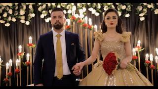 ART VIDEO |  Shrene | Astivan & Diana  -01- (4K UHD) - Pir Hussen - Salim