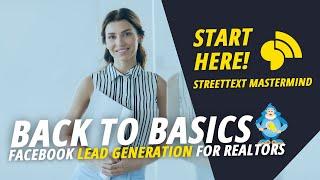 Introduction to StreetText: Back to Basics Mastermind