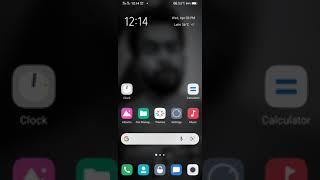 How to Convert Vivo Y17 Android 9 to Android 11 ?