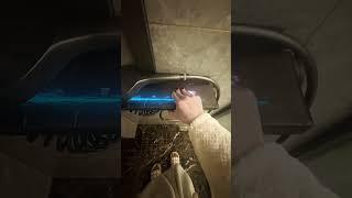 digital shower system