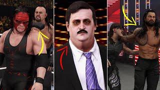 19 Things You STILL Might Not Know In WWE 2K24