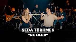 Bora Öztoprak ft. Seda Türkmen - Ne Olur