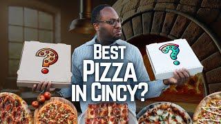 Discover the Top 5 Best Pizza Places in Cincinnati You Can't Miss!