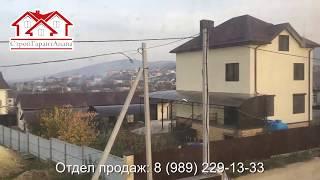 Продажа дома в Анапе на Лысой горе
