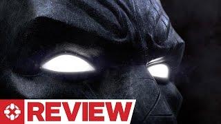 Batman: Arkham VR Review