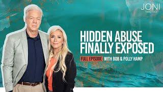 Hidden Abuse Finally Exposed: The Trauma That Nearly Ended Polly Hamp’s Life | Bob & Polly Hamp