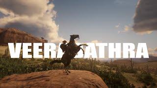 Lets Go RDR Veerabathra in vintage  #facecam