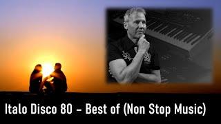 Italo Disco 80 - Best of… (Modern Talking, Lian Ross and more) - Non Stop Music for 45 minutes #16