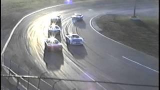super late model trophy dash 0001