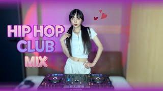 It's a waste for me to hear it, let's listen together!! TWERK, HIP HOP CLUB MIX, PLAYLIST