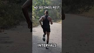 Why 60 Seconds Rest Can Make or Break Your Workout 