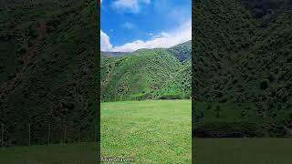 طبیعت زیبای غرب ایران