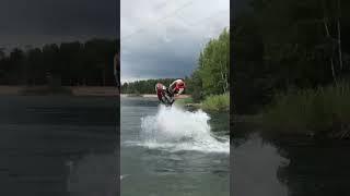 XF Jet - Jetski Freestyle