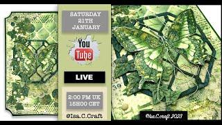 YOUTUBE LIVE DEMO - Monochromatic tag