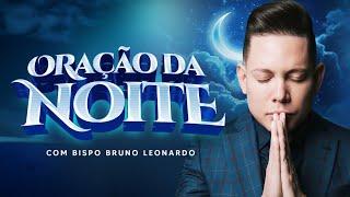 ORAÇÃO DA NOITE 19 DE OUTUBRO