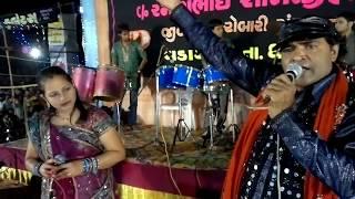 Live Best wedding Garba Orchestra by Paresh Patel (Paliadwala) Mrudang Vrund, Ahmedabad 9824162585