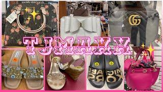 TJMAXX-NEW DESIGNER BAGS & Shoes PATRICIA NASH, GUCCI, MICHAEL KORS