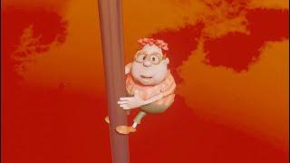 Carl Wheezer - Montero (Animated)