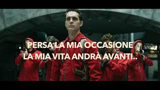 Cecilia Krull - "My Life Is Going On" Traduzione Italiana (Casa De Papel Soundtrack)