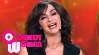 Comedy Woman 4 сезон, выпуск 19