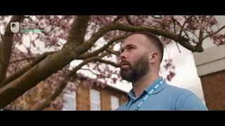 Northamptonshire Healthcare NHS Foundation Trust | Anthony's story