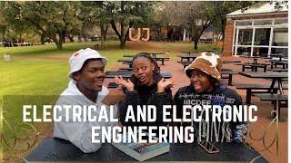 ELECTRICAL AND ELECTRONIC ENGINEERING |SOUTH AFRICA