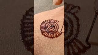 how to make mehndi design with injection mehndi,scrolling mehndi designs, mehndi design