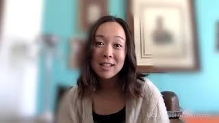 MAT + Credential Program Student Testimonial: Audrey Lee