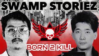 BORN TO KILL vs. CHINATOWN, A Vietnamese Takeover !