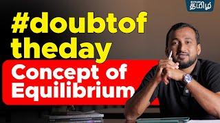 Doubt Of The Day  Episode-2| Sikkander sir  | Xylem NEET Tamil