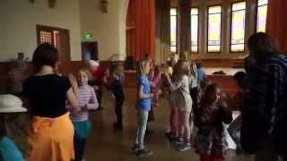 Birches School Dance May 1, 2015