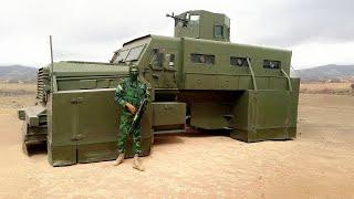 World's Greatest Military Inventions and Technologies | Compilation of 2024 !