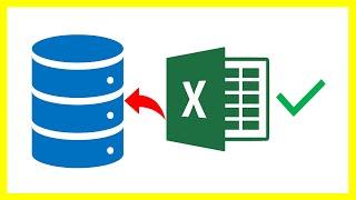 7 reasons why Excel is great for database data bulk editing