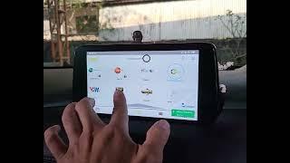 Car Play touch Pro Mazda Cx8 SP