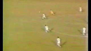 Socceroos v New Zealand - Newcastle 1997