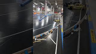 "Super Rajikon Fukuoka Hakata store" RC Drift Race Truck (November 4, 2024)