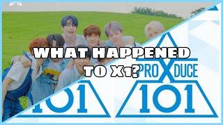 What Happened to X1 | How Mnet Ruined 11 Dreams