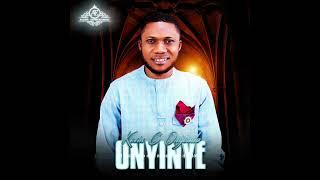 onyinye chukwu by Kevin c onyeudo