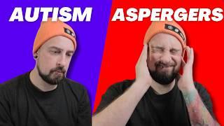 Autism vs Aspergers (What YOU NEED To Know)