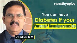 Can Eating Too Much Sugar Cause Diabetes? | Dr Arun N M