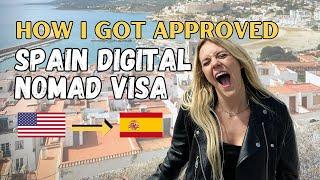 Digital Nomad Visa Spain: How to Move to Spain