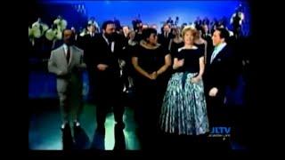 Perez Prado orq 1960 Dinah Shore Show Ella Fitzgerald Andy Williams Al Hirt