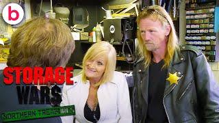 Storage Wars: Northern Treasures | Series 2 Episode 17 | Full Episode