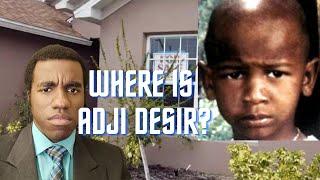 The (UNSOLVED) Disappearance Of Adji Desir