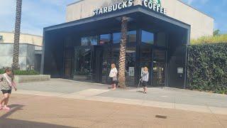 wheelchair accessible Starbucks