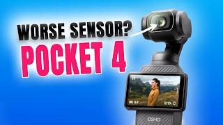 DJI Osmo Pocket 4 - Anticipated Specs, Price & Release Date!