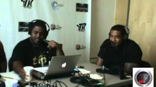 Comedian Marvin Phipps (M Dubs) Interview with the Jay Davis Show